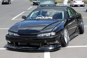 An S14 like never before?