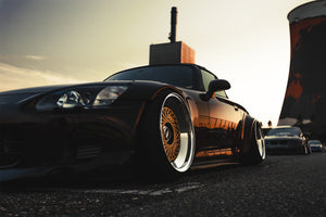 Clean S2000 from Norway