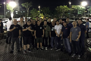 FTLC x SPMF join forces in Manila