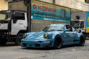 RWB Akira 2.0